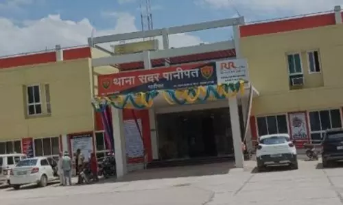 Panipat में महिला का अपहरण और सामूहिक बलात्कार करने के आरोप