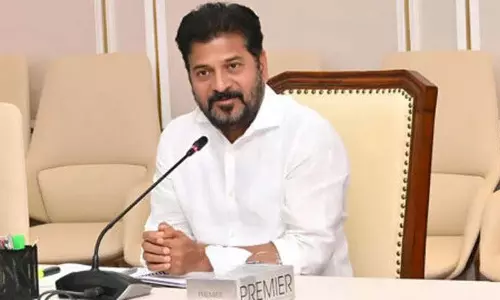 Revanth ने मुसी कायाकल्प परियोजना के क्रियान्वयन में जनता का सहयोग मांगा