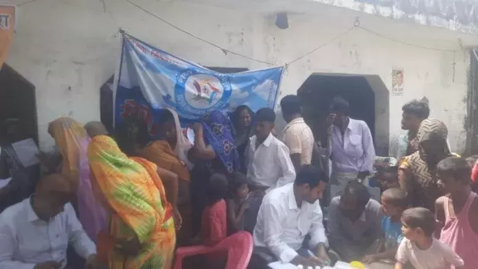 Mohammadabad: शगुन राठौर बनी एक दिन की कोतवाली प्रभारी