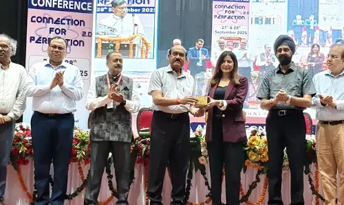 Rohtak पीजीआई डेंटल इंस्टीट्यूट मरीजों की देखभाल के लिए एआई को एकीकृत करेगा