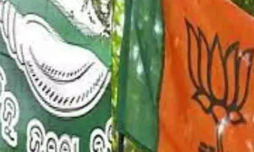 बीजद की अक्टूबर में भाजपा सरकार विरोधी एक महीने की पदयात्रा