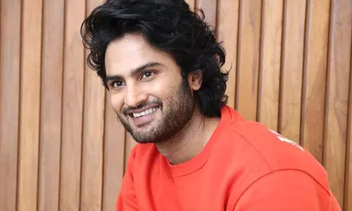 Sudheer Babu ने शिव श्रद्धांजलि के साथ जटाधारा की रिलीज डेट का खुलासा किया Sudheer Babu ने शिव श्रद्धांजलि के साथ जटाधारा की रिलीज डेट का खुलासा किया