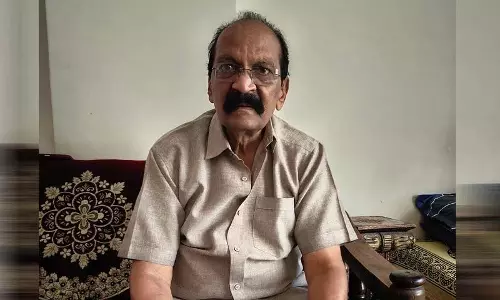 VS Patel ने पूर्व रणजी क्रिकेटरों के संघर्षों पर प्रकाश डाला, बेहतर समर्थन की मांग की