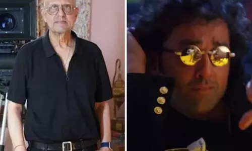 Rajiv Rai ने खुलासा किया कि दुनिया हसीनों का मेला की लड़की भानु खान थी Rajiv Rai ने खुलासा किया कि दुनिया हसीनों का मेला की लड़की भानु खान थी