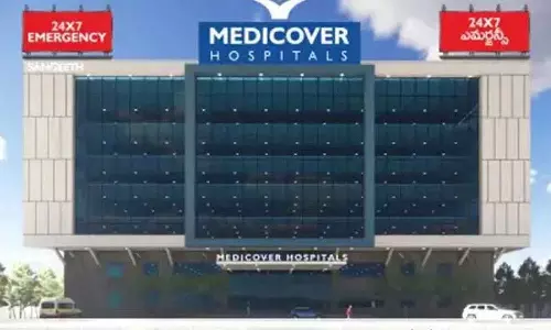 Medicover Hospitals ने विश्व हृदय दिवस के उपलक्ष्य में बाइक रैली का आयोजन किया
