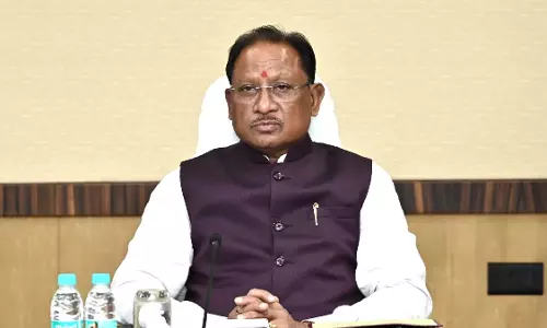 बागबहार में 1 करोड़ 65 लाख की लागत से बनेगा विश्राम गृह बागबहार में 1 करोड़ 65 लाख की लागत से बनेगा विश्राम गृह