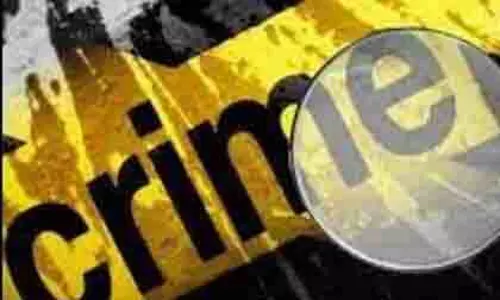 Mohali पुलिस ने तीन वाहन चोरों को पकड़ा, 18 बाइक बरामद Mohali पुलिस ने तीन वाहन चोरों को पकड़ा, 18 बाइक बरामद