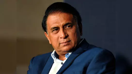 गावस्कर ने एशिया कप फाइनल में तिलक वर्मा की पारी की तारीफ की