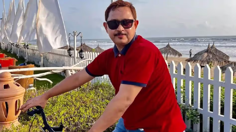 CID ने कथित वित्तीय अनियमितताओं को लेकर श्यामकानु महंत के खिलाफ अलग से जांच शुरू CID ने कथित वित्तीय अनियमितताओं को लेकर श्यामकानु महंत के खिलाफ अलग से जांच शुरू