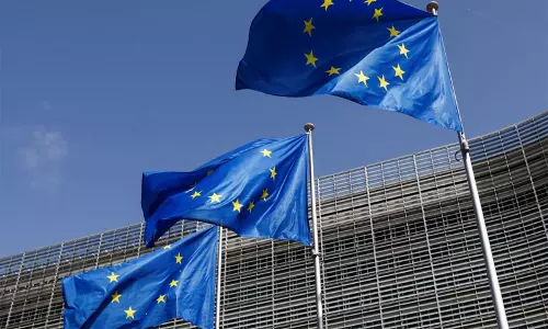 यूरोप के पर्यावरण की समग्र स्थिति अच्छी नहीं है: EEA