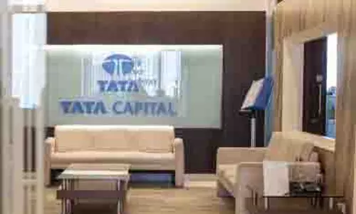 टाटा कैपिटल के IPO से गैर-सूचीबद्ध निवेशकों को 70 प्रतिशत तक का नुकसान
