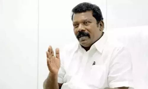 Selvaperunthagai ने नेताओं से करूर भगदड़ में हुई मौतों का राजनीतिकरण न करने की अपील की