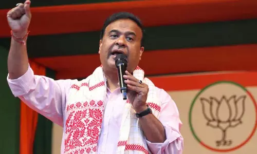 Assam के मुख्यमंत्री ने जुबीन गर्ग मौत मामले में सिंगापुर से सहयोग मांगा Assam के मुख्यमंत्री ने जुबीन गर्ग मौत मामले में सिंगापुर से सहयोग मांगा