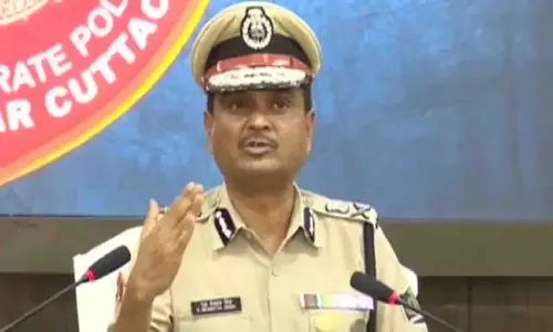 कटक-भुवनेश्वर में दुर्गा पूजा को लेकर हाई अलर्ट, सुरक्षा के सख्त इंतज़ाम