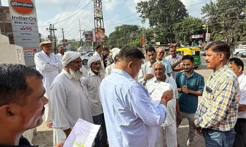 Jaipur: जनसुनवाई में मिले परिवेदनों पर त्वरित कार्रवाई के निर्देश