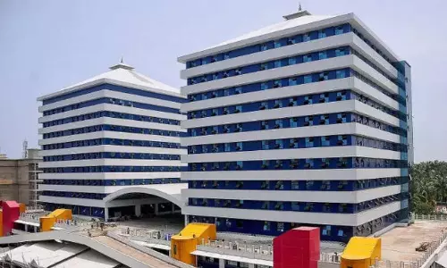 KSRTC टर्मिनल का एक और जंग निरीक्षण होगा: विशेषज्ञ टीम कल आएगी KSRTC टर्मिनल का एक और जंग निरीक्षण होगा: विशेषज्ञ टीम कल आएगी