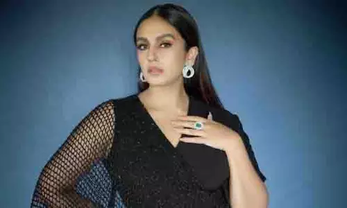 Huma Qureshi: ‘सिंगल सलमा’ 31 अक्टूबर को होगी रिलीज़, पहला पोस्टर जारी Huma Qureshi: ‘सिंगल सलमा’ 31 अक्टूबर को होगी रिलीज़, पहला पोस्टर जारी