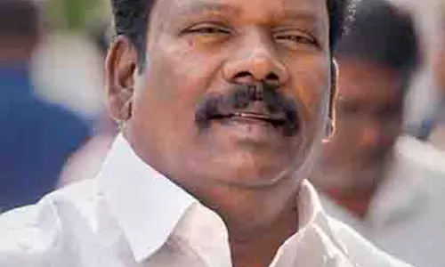 Karur stampede: तमिलनाडु कांग्रेस प्रमुख ने की राजनीति से दूर रहने की अपील