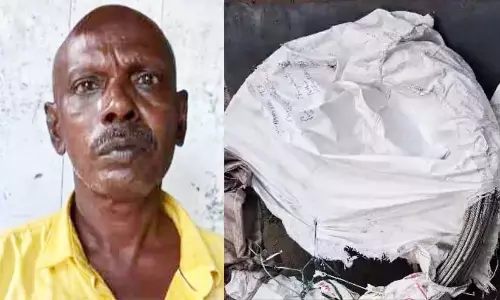 Kerala : दुकान में चोरी के बिजली के तार से डकैती