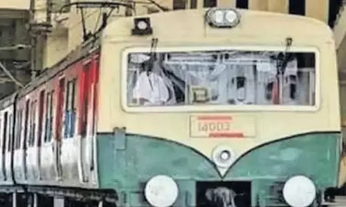 Tamil Nadu: ताम्बरम से कुडुवंचेरी तक विशेष इलेक्ट्रिक ट्रेनें