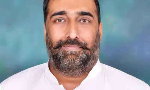 लुधियाना दक्षिण निर्वाचन क्षेत्र में मतदाता सूची में हेरफेर: Congress लुधियाना दक्षिण निर्वाचन क्षेत्र में मतदाता सूची में हेरफेर: Congress