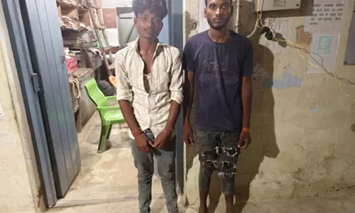 युवक को भाभी से था प्यार, भाई ने दोस्त के साथ मिलकर उतारा मौत के घाट युवक को भाभी से था प्यार, भाई ने दोस्त के साथ मिलकर उतारा मौत के घाट
