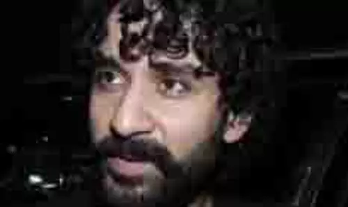 पाकिस्तान के खिलाफ भारत की जीत देखने के बाद Raghav Juyal