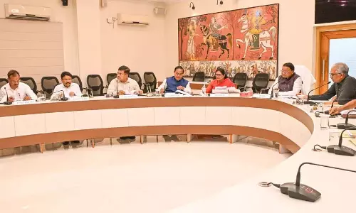Odisha: कैबिनेट ने घाटगांव में मां तारिणी मंदिर के लिए ₹226 करोड़ की विकास योजना को मंजूरी दी