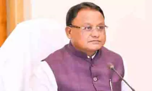ओडिशा मंत्रिमंडल ने कई प्रमुख प्रस्तावों को मंजूरी दी ओडिशा मंत्रिमंडल ने कई प्रमुख प्रस्तावों को मंजूरी दी