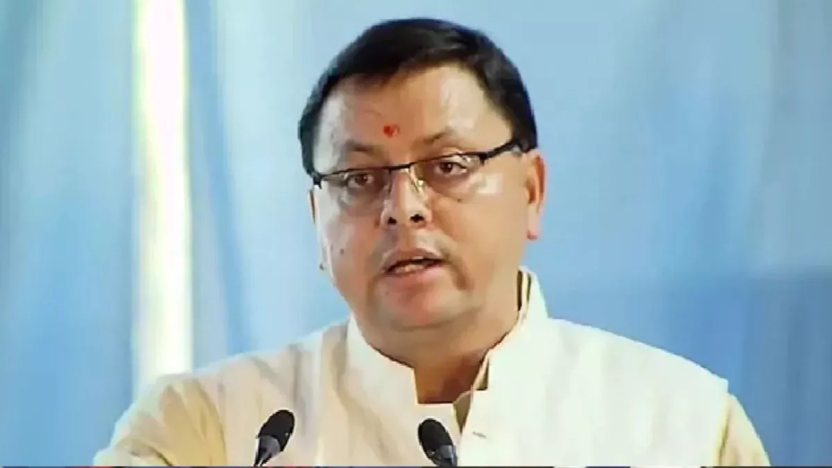 UKSSSC परीक्षा विवाद: सीएम धामी ने कही पूरी पारदर्शिता की बात