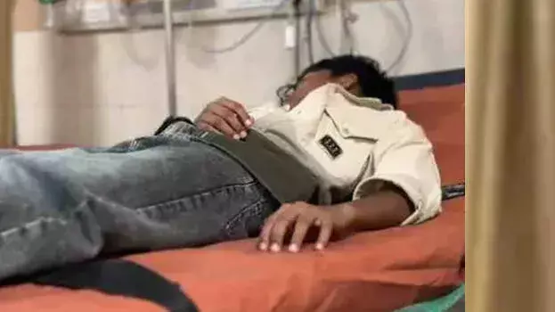 कोझिकोड गृह प्रवेश पार्टी में मारपीट, 14 वर्षीय घायल