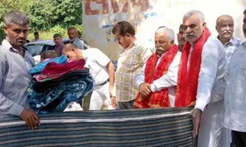 J&K को नीचा दिखाने और महाराजा हरि सिंह की विरासत के साथ विश्वासघात करने का आरोप लगाया