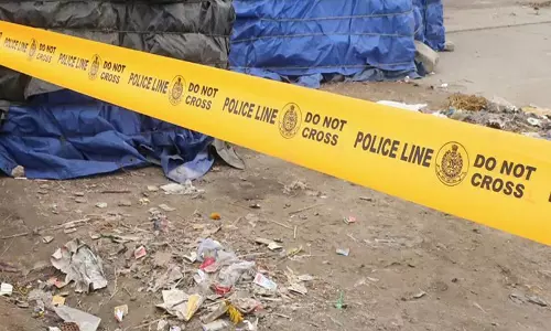 Bengaluru पुलिस ने घरेलू नौकर को 35 लाख रुपये के आभूषण चोरी के आरोप में गिरफ्तार