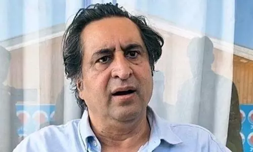 लोन ने सरकार पर GMC हंदवाड़ा के लिए स्वीकृत 55 करोड़ रुपये की हेराफेरी का आरोप लगाया