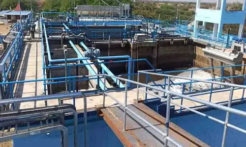 Vishvaraj Environment ने 2,250 करोड़ रुपये के आईपीओ के लिए मसौदा पत्र दाखिल किया