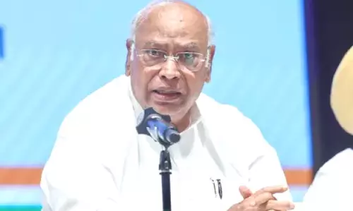 Congress ने एनएसए के तहत सोनम वांगचुक की गिरफ्तारी को कठोर बताया