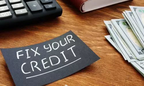 ऋण चुकाने के बाद अपनी credit रिपोर्ट कैसे सुधारें? ऋण चुकाने के बाद अपनी credit रिपोर्ट कैसे सुधारें?