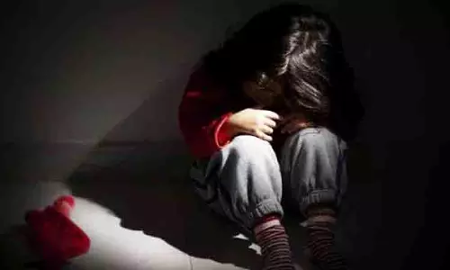 MP: दोस्त का कांड, नाबालिक को स्कूल छोड़ने के बहाने ले गया किला, किया रेप