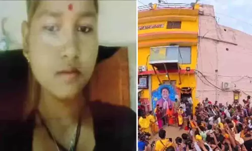 बागेश्वर धाम से लापता हुई 14 वर्षीय लड़की का रहस्य अब भी अनसुलझा