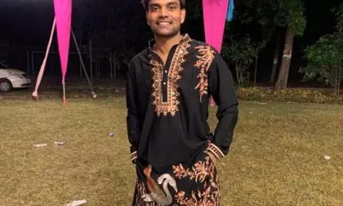 Nagpur में गरबा खेलने के बाद छात्र की मौत: एसिडिटी और हार्ट अटैक का मामला सामने आया Nagpur में गरबा खेलने के बाद छात्र की मौत: एसिडिटी और हार्ट अटैक का मामला सामने आया