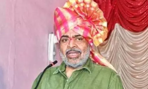विचारधारा को लेकर NCP और उद्धव सेना में मतभेद, विधायक विनय कोरे ने की आलोचना