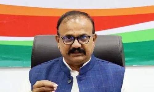 राहुल गांधी को उनके बालों को लेकर गोली मारने की धमकी के बाद कांग्रेस ने चेतावनी दी