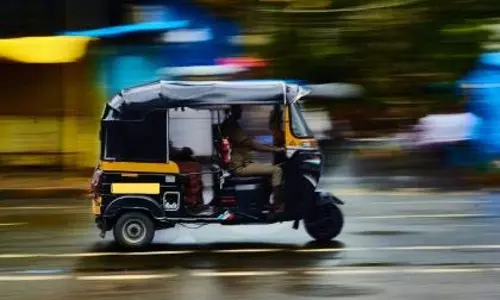 Nashik Crime: रिक्शा में अपहरणकर्ता से लड़की को उसके दोस्त ने बचाया