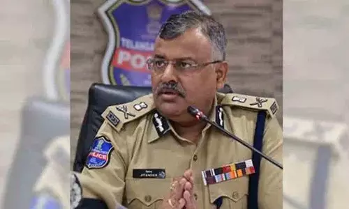 जन-केंद्रित पुलिसिंग को प्राथमिकता दी जानी चाहिए: DGP जितेंद्र