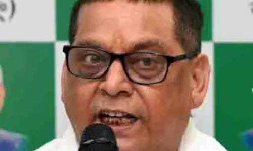 Bihar: भ्रष्टाचार के आरोपों को लेकर जेडीयू ने तेजस्वी यादव की आलोचना की