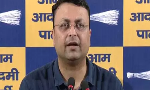 ऋतुराज झा ने भाजपा पर लगाया भगत सिंह जयंती की उपेक्षा का आरोप