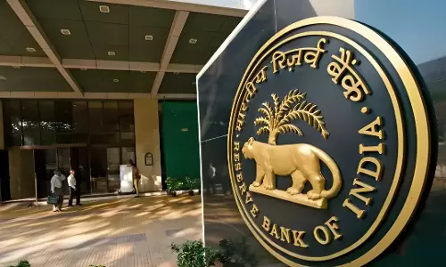 शिरीष चंद्र मुर्मू को आरबीआई का डिप्टी गवर्नर नियुक्त किया गया