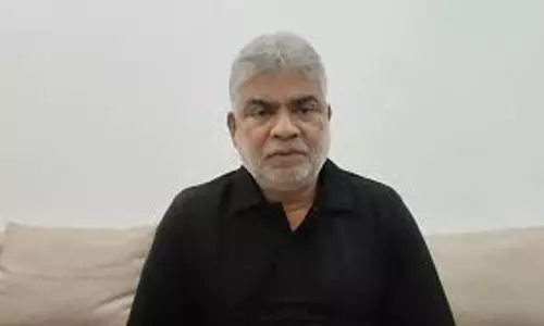 तेलंगाना विधानसभा अध्यक्ष ने अयोग्यता याचिकाओं पर सुनवाई शुरू की