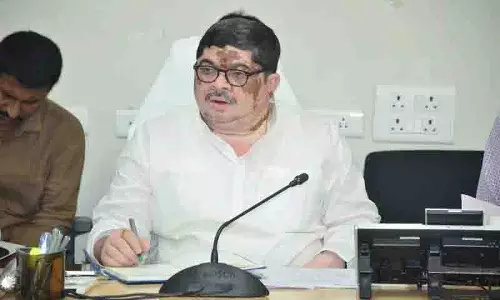 OBC आरक्षण: पोन्नम की सभी दलों से समर्थन देने की अपील OBC आरक्षण: पोन्नम की सभी दलों से समर्थन देने की अपील