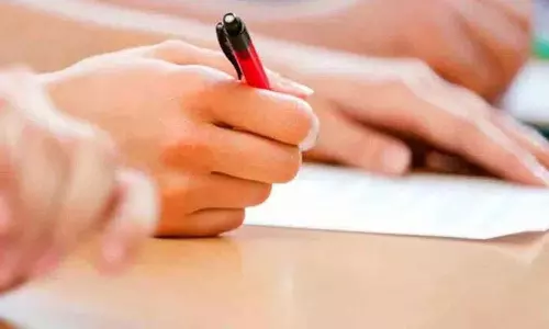 OU सैफाबाद पीजी कॉलेज में अंशकालिक व्याख्याता के पदों के लिए आवेदन आमंत्रित